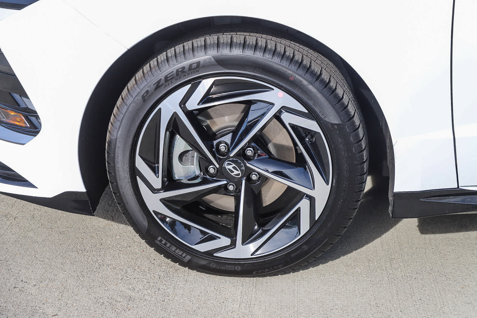 New 2026 Hyundai Sonata SEL FWD image 13
