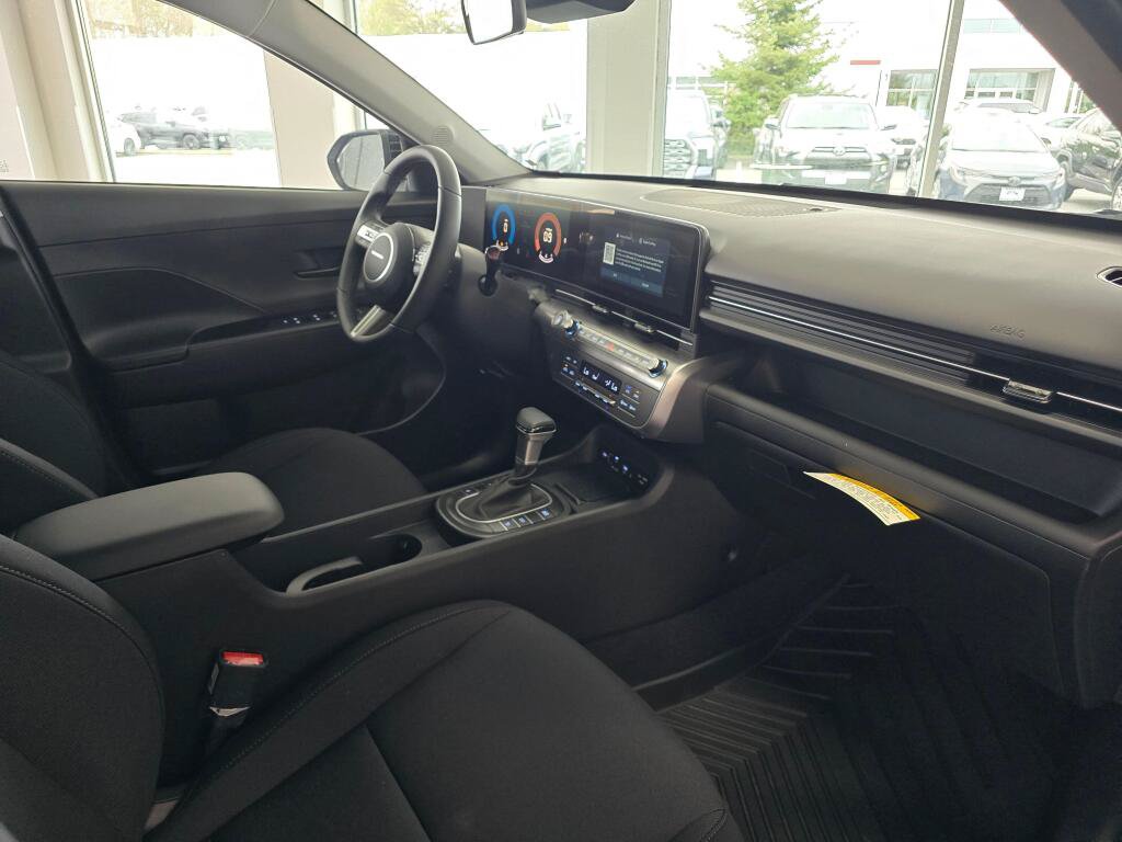 New 2026 Hyundai Kona SEL Sport AWD/4WD image 41