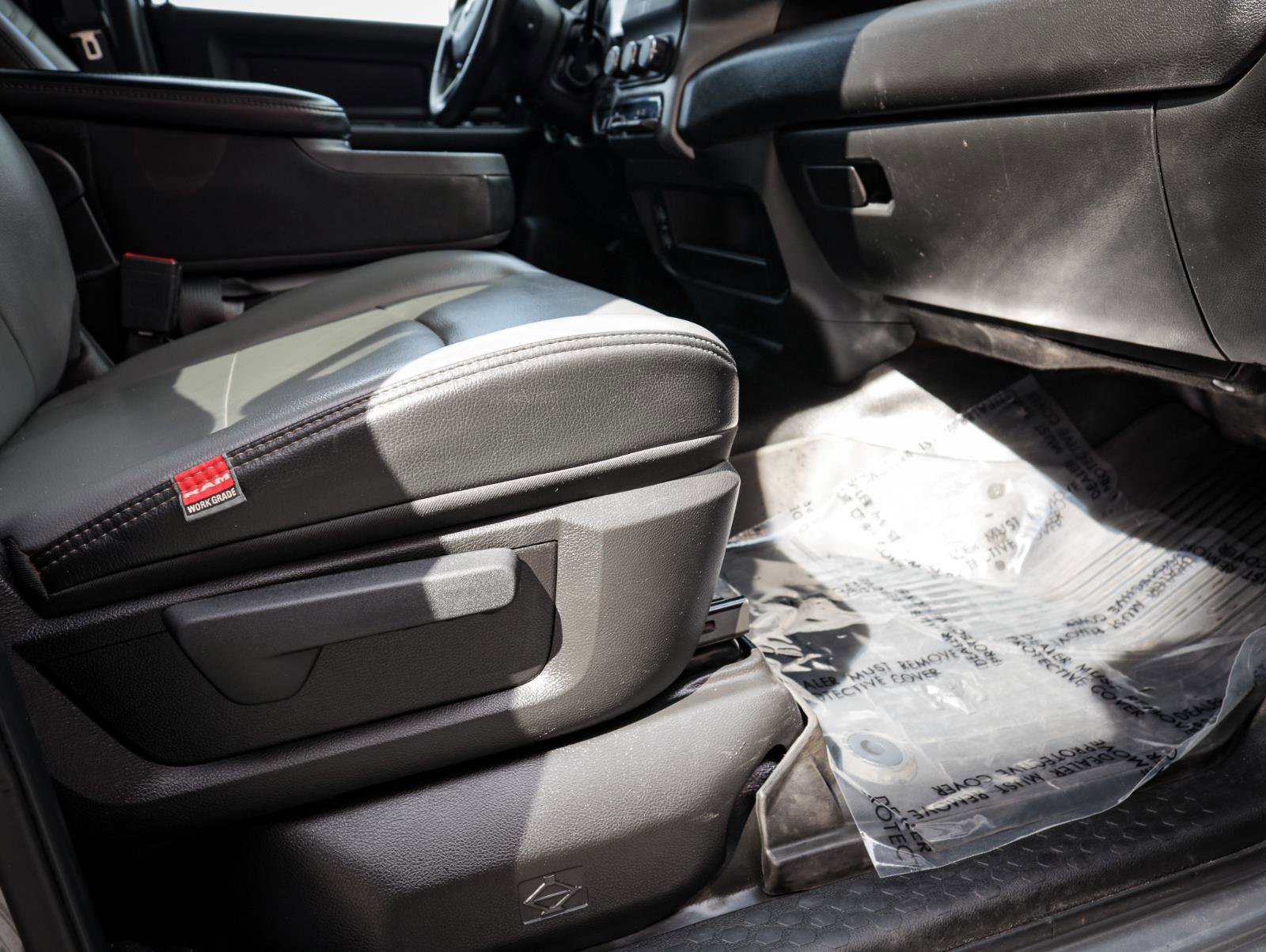 Used 2022 RAM 2500 Tradesman w/ Cold Weather Group AWD/4WD image 24