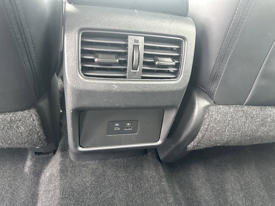 Certified 2023 Nissan Rogue SV w/ SV Premium Package image 22