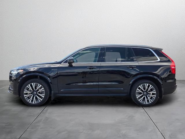 Used 2020 Volvo XC90 T5 Momentum w/ Protection Package FWD image 2