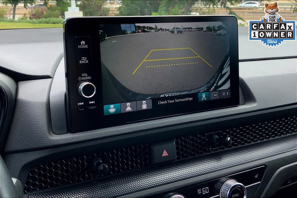 Used 2024 Honda CR-V Sport-L image 20
