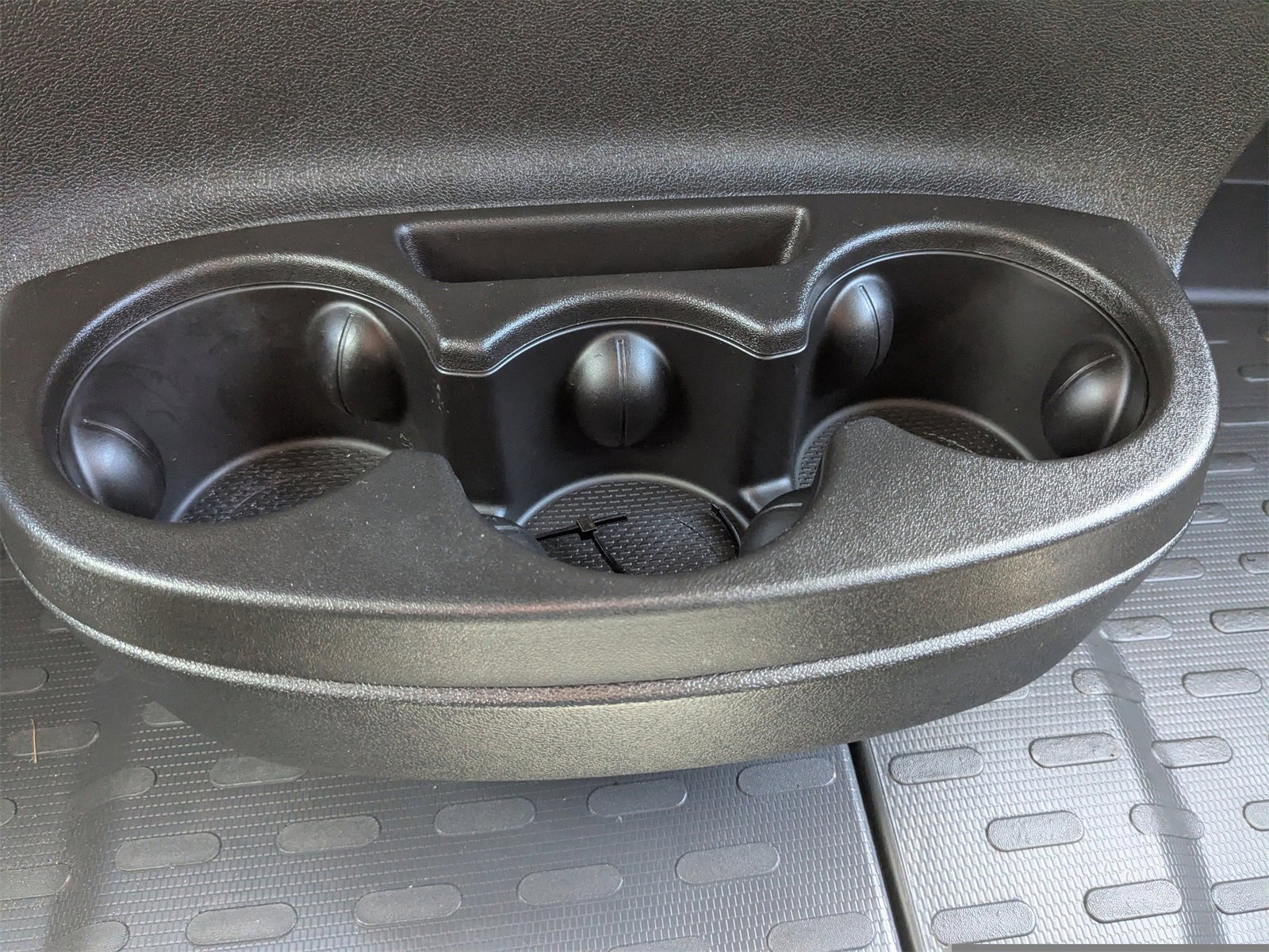 Used 2025 RAM ProMaster 3500 w/ Quick Order Package 22G SLT image 26