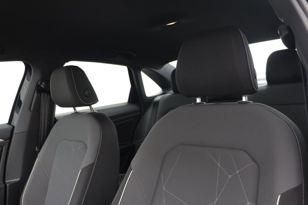 New 2026 Volkswagen Jetta Sport image 13