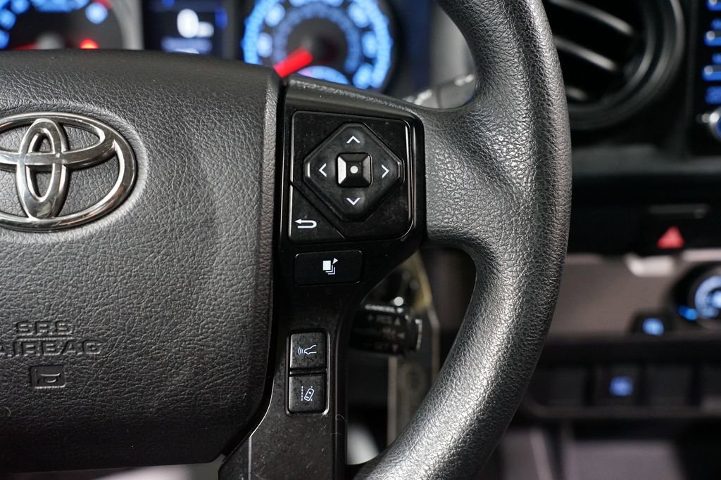 Certified 2021 Toyota Tacoma SR w/ SR Convenience Package image 13