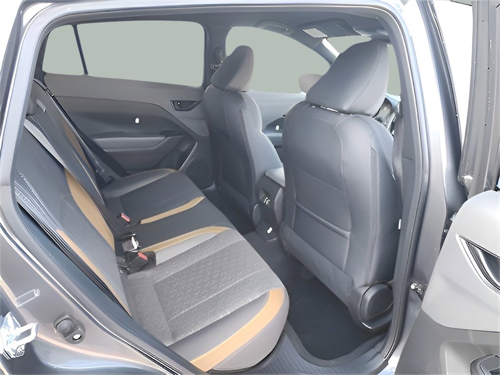 Certified 2025 Subaru Crosstrek 2.5i Sport image 12