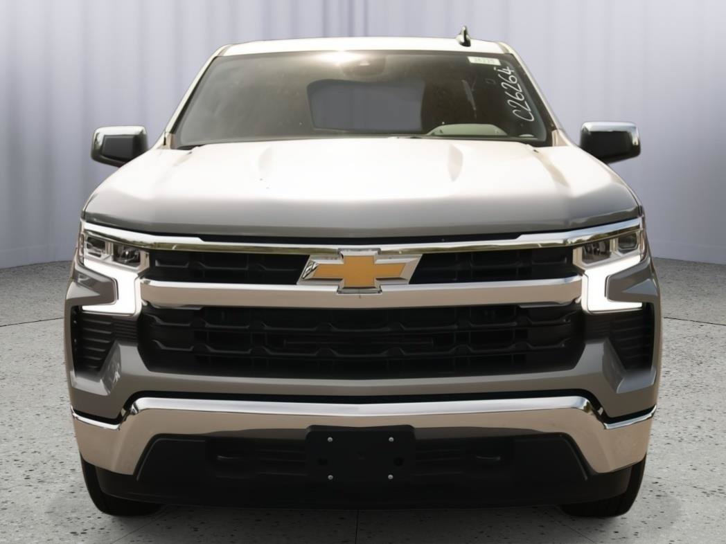 New 2026 Chevrolet Silverado 1500 LT AWD/4WD image 2
