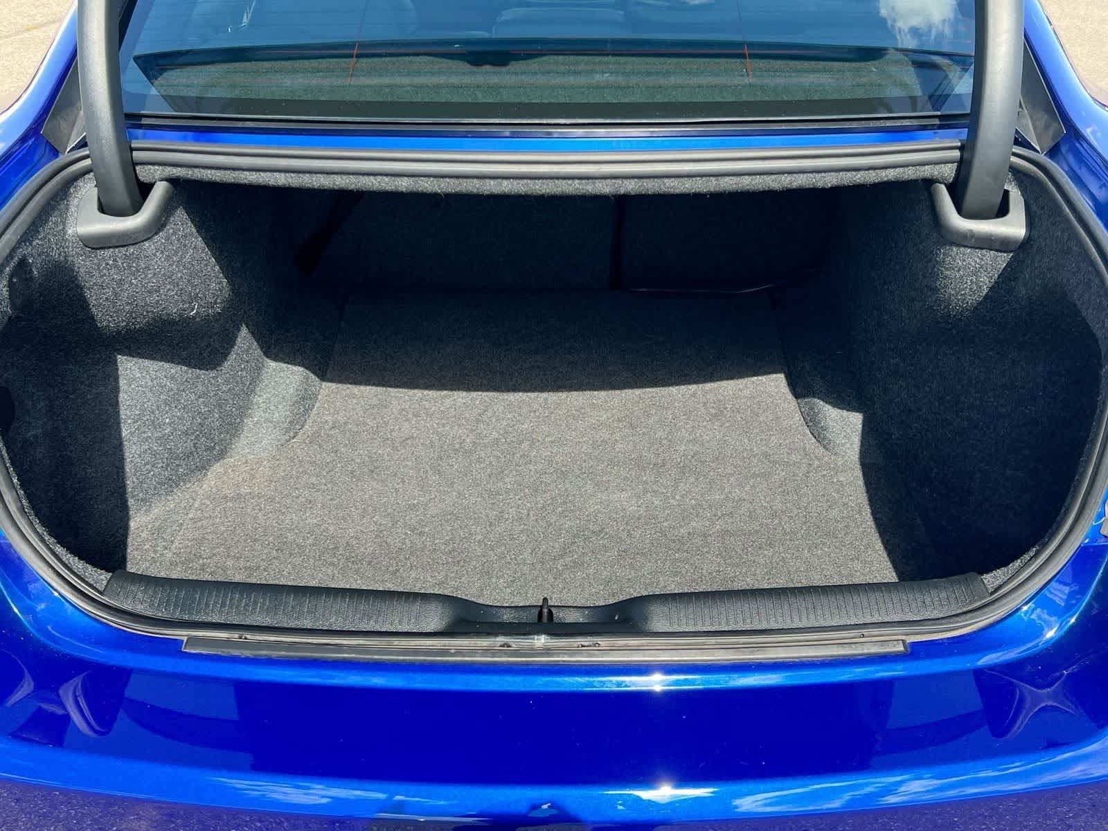 Used 2019 Dodge Charger R/T w/ Plus Group RWD image 33