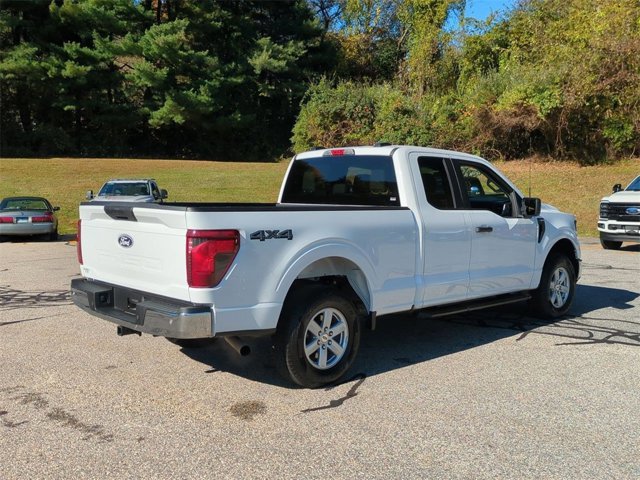 Certified 2024 Ford F150 XL w/ Equipment Group 103A High image 3