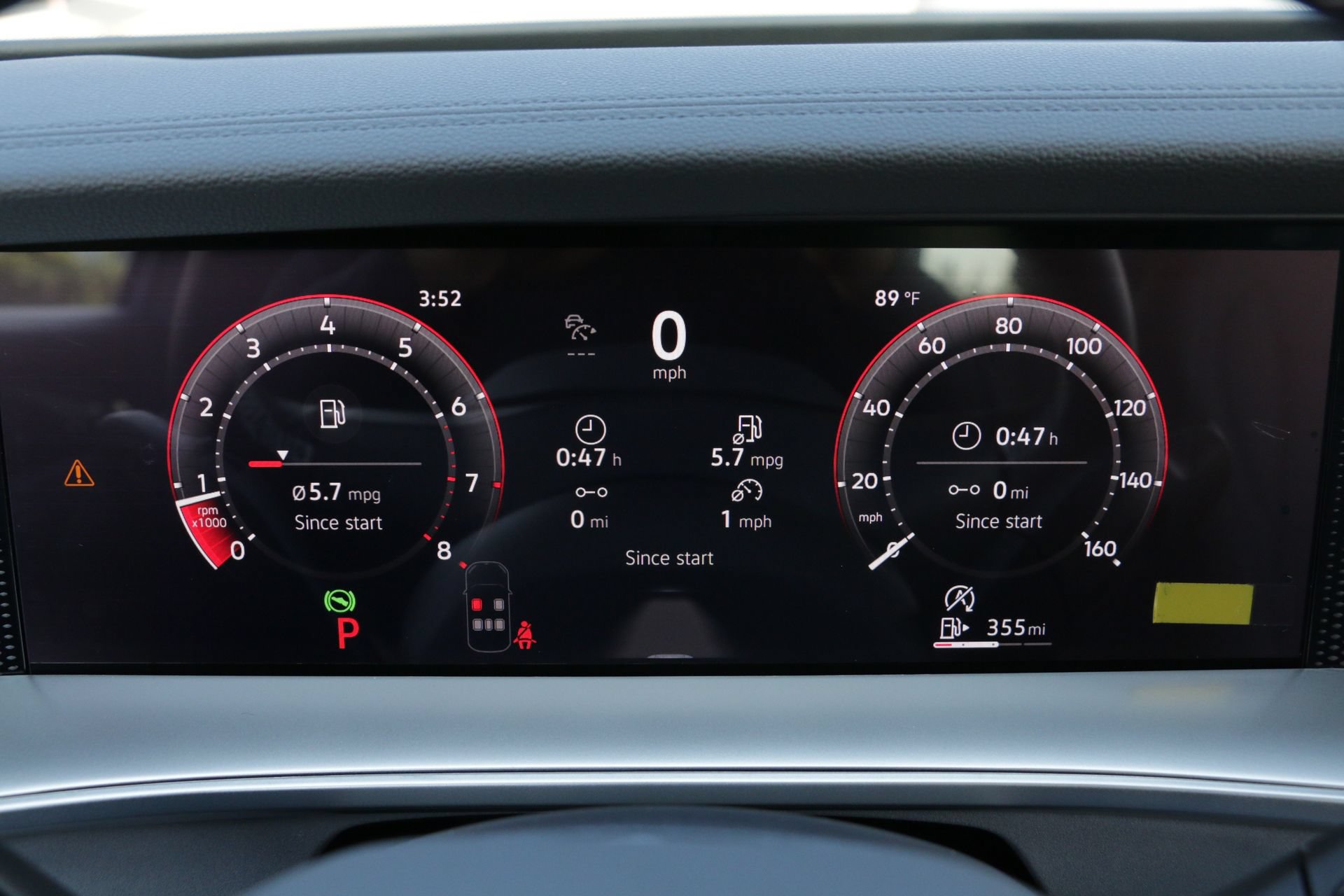 Certified 2026 Volkswagen Tiguan SE FWD image 13