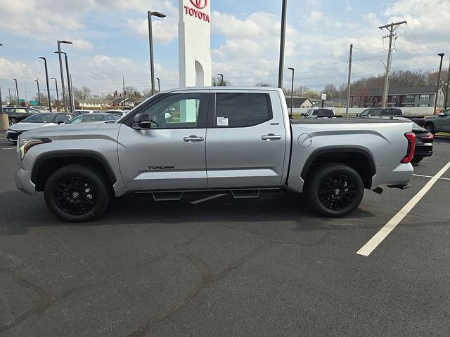 New 2026 Toyota Tundra Limited image 9