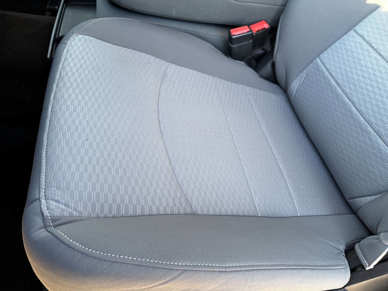 Used 2016 RAM 2500 SLT image 10