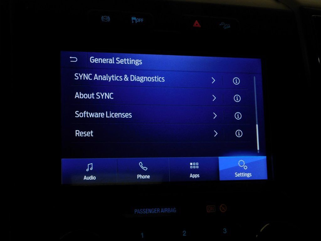 Used 2022 Ford F250 XLT w/ XLT Value Package image 58