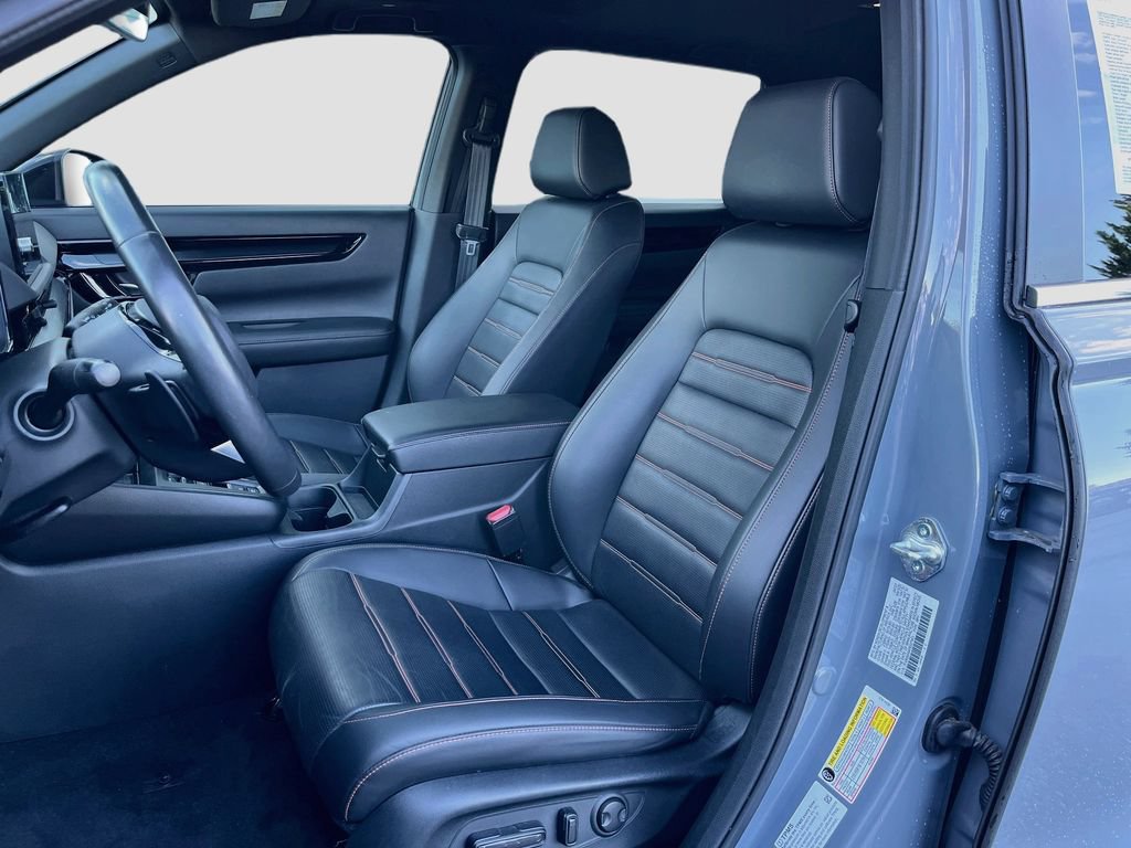 Used 2023 Honda CR-V Sport Touring image 16