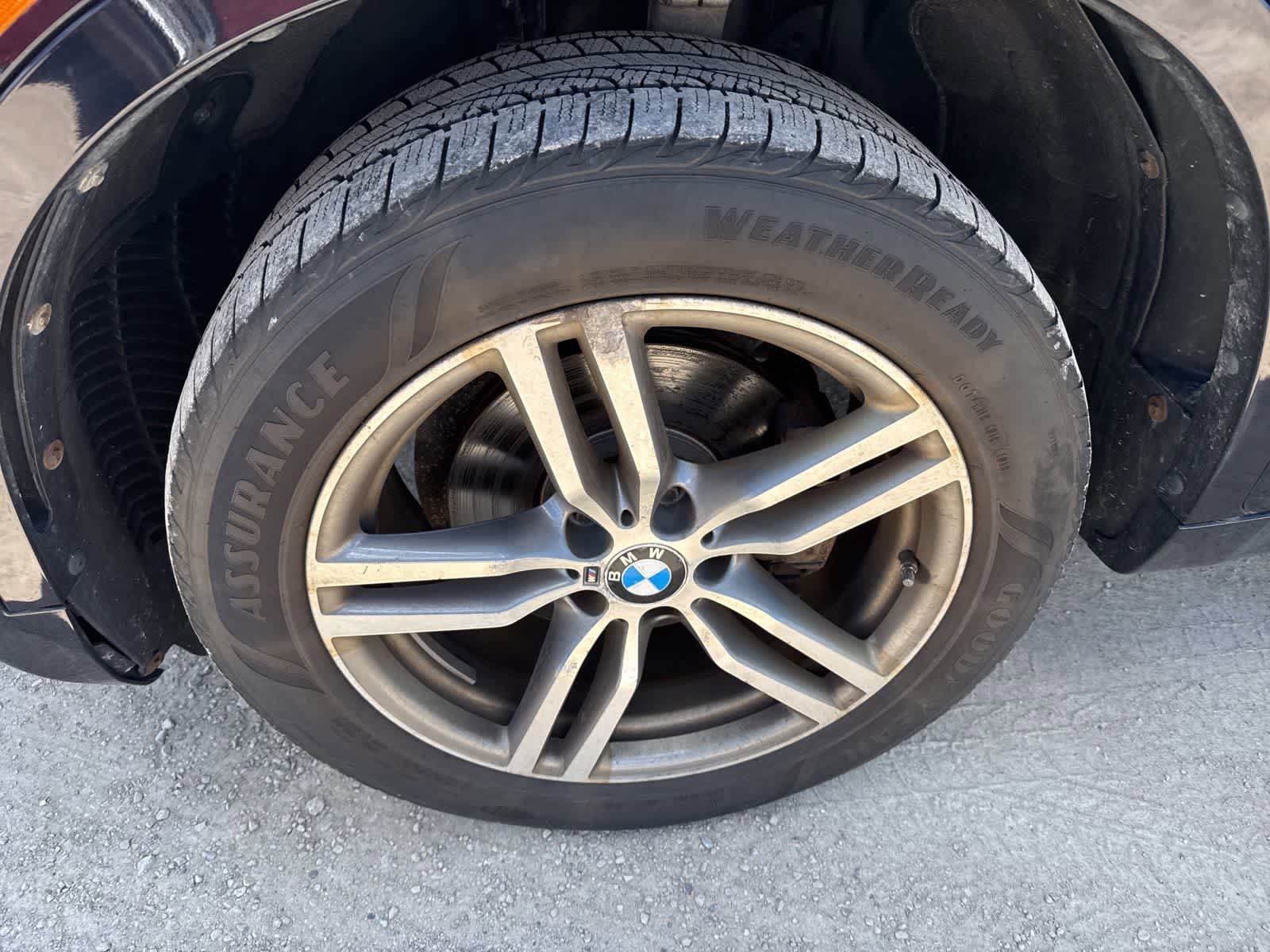 Used 2016 BMW X6 xDrive35i AWD/4WD image 6