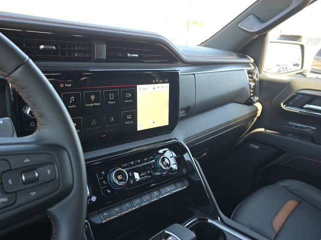 Used 2025 GMC Sierra 1500 AT4 w/ AT4 Premium Package image 29