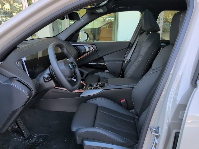 New 2026 BMW X3 xDrive30 w/ Premium Package image 11