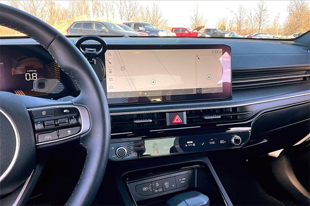 Used 2026 Kia K5 GT-Line image 9