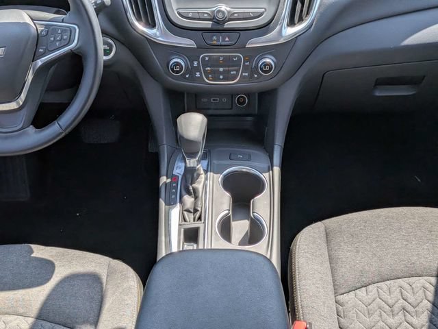 Used 2024 Chevrolet Equinox LT AWD/4WD image 19