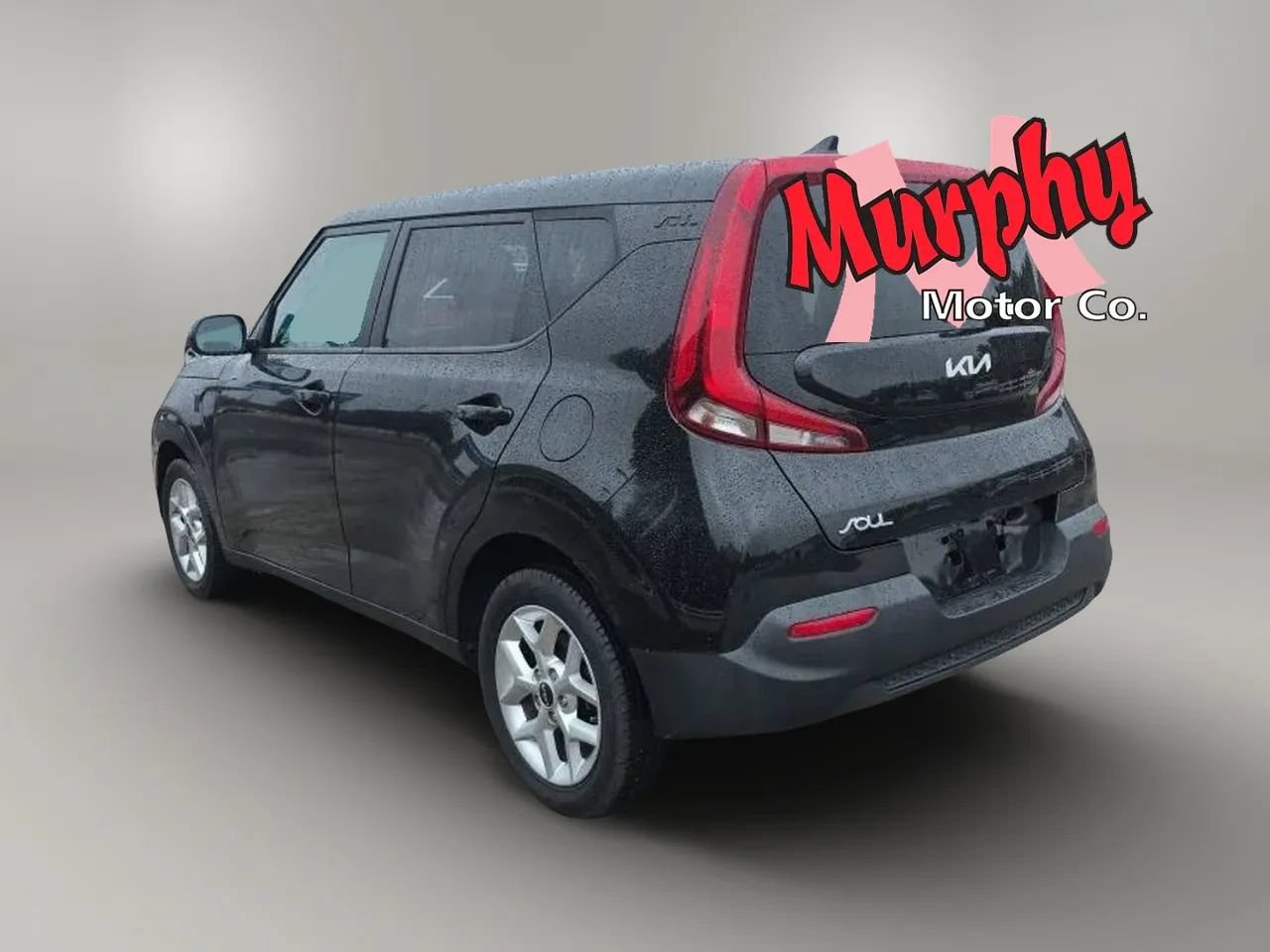 Used 2022 Kia Soul S FWD image 6