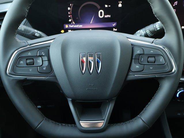 New 2026 Buick Encore GX Sport Touring w/ Comfort Package image 34