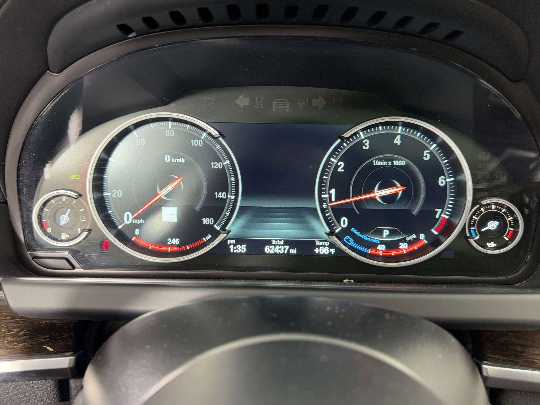 Used 2014 BMW 650i Coupe image 28