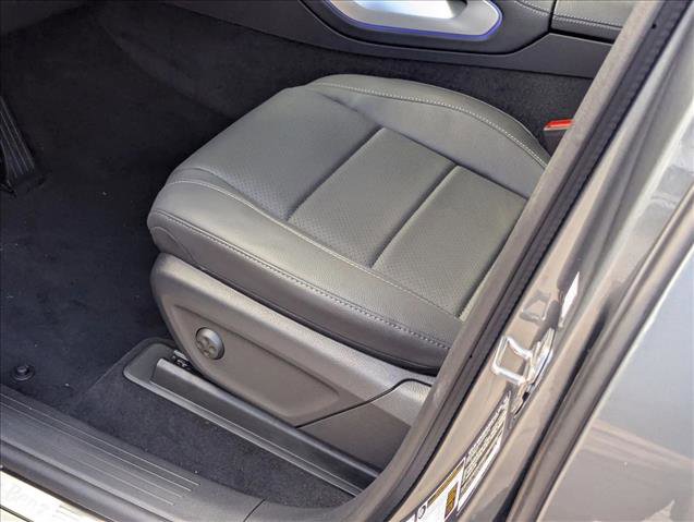 New 2026 Mercedes-Benz GLE 350 4MATIC image 4