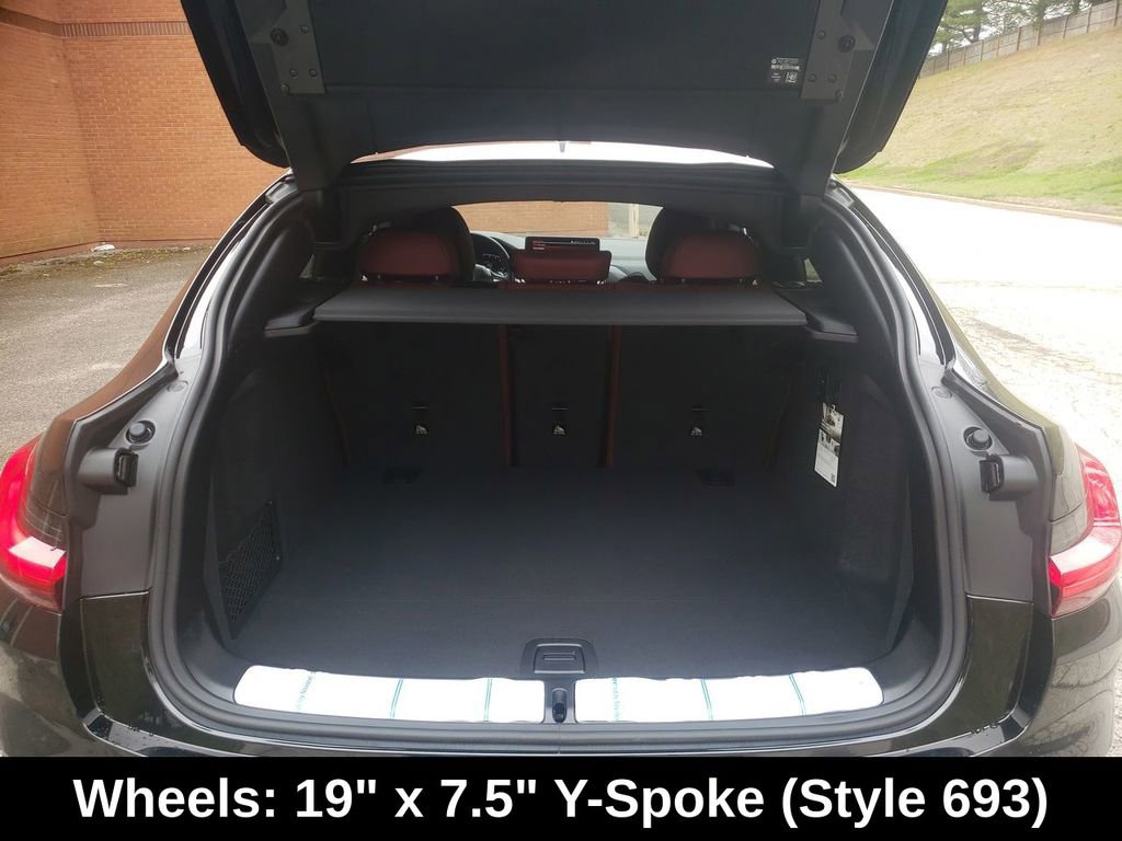 Used 2023 BMW X4 xDrive30i w/ Premium Package image 30