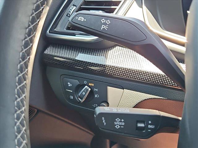 Used 2022 Audi SQ5 Premium Plus w/ Premium Plus Package AWD/4WD image 16