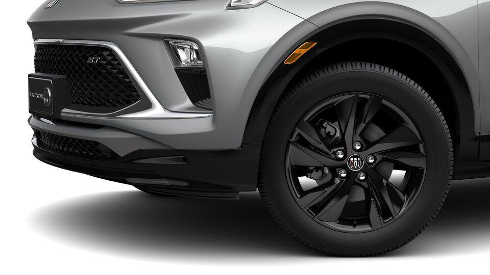 New 2026 Buick Encore GX Sport Touring FWD image 7