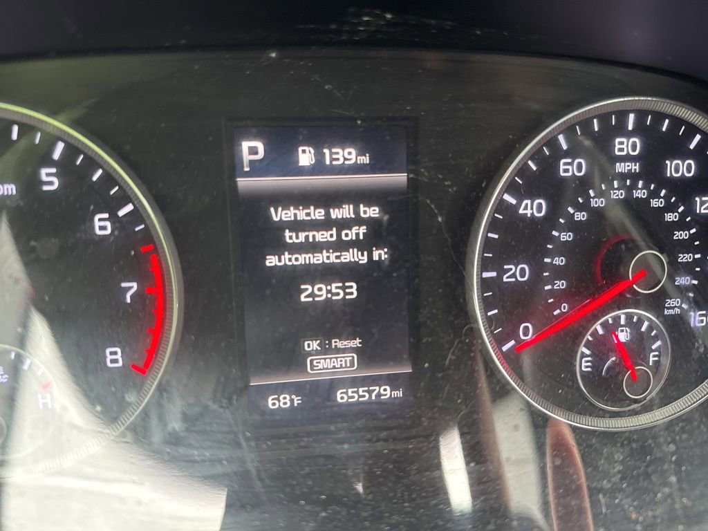 Used 2021 Kia K5 GT-Line AWD/4WD image 17