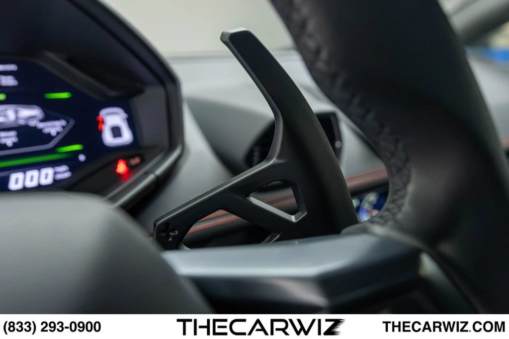 Used 2016 Lamborghini Huracan LP 580-2 RWD image 57