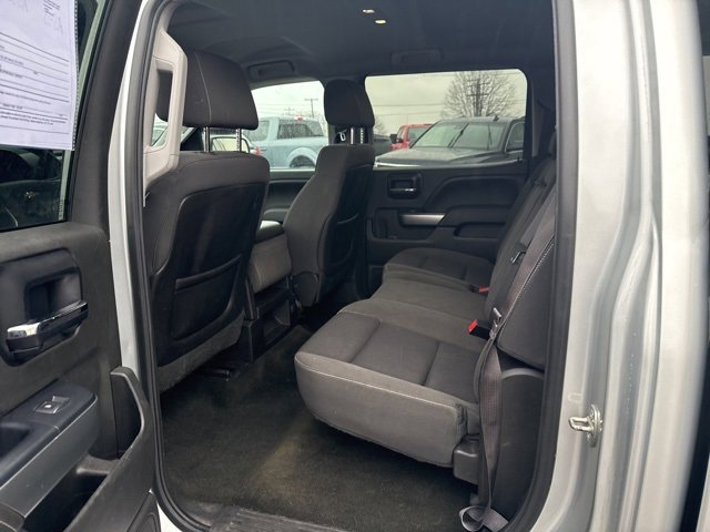 Used 2014 Chevrolet Silverado 1500 LT w/ All Star Edition image 10