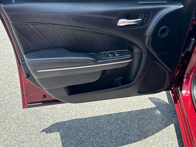Used 2020 Dodge Charger Scat Pack w/ Dynamics Package RWD image 10