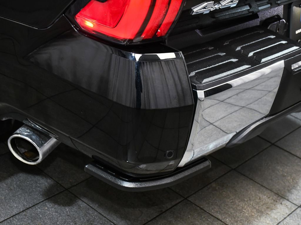 Used 2025 Toyota Tundra 1794 Edition image 68