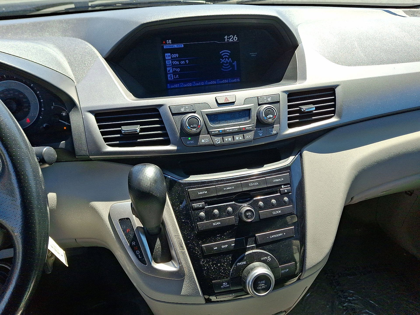 Used 2013 Honda Odyssey EX-L image 14
