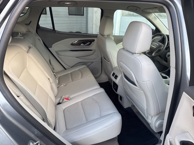 Used 2019 GMC Terrain Denali w/ Advanced Safety Package image 22
