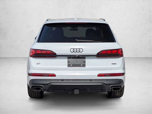 New 2026 Audi Q7 3.0T Prestige image 8