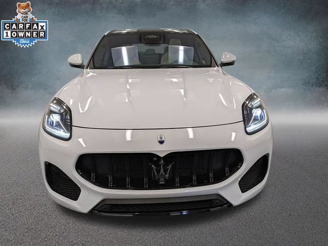 Used 2023 Maserati Grecale Modena AWD/4WD image 2