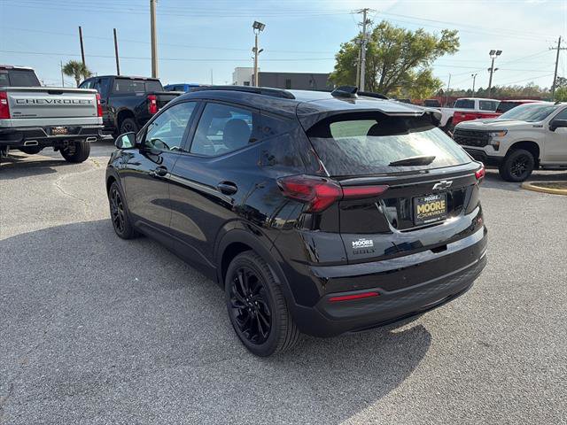 New 2027 Chevrolet Bolt RS image 5