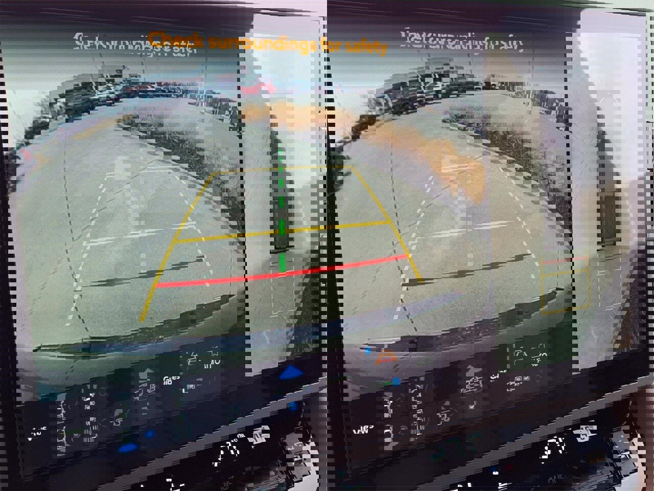 New 2026 Toyota Tundra 1794 Edition image 13