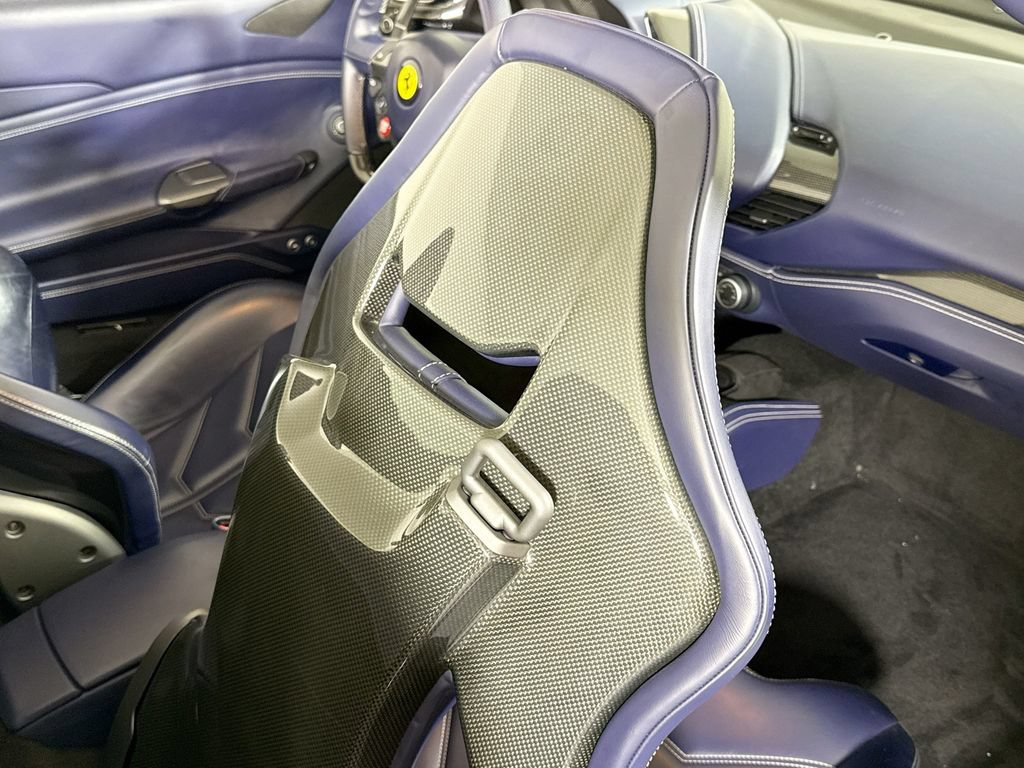 Used 2018 Ferrari 488 Spider RWD image 18