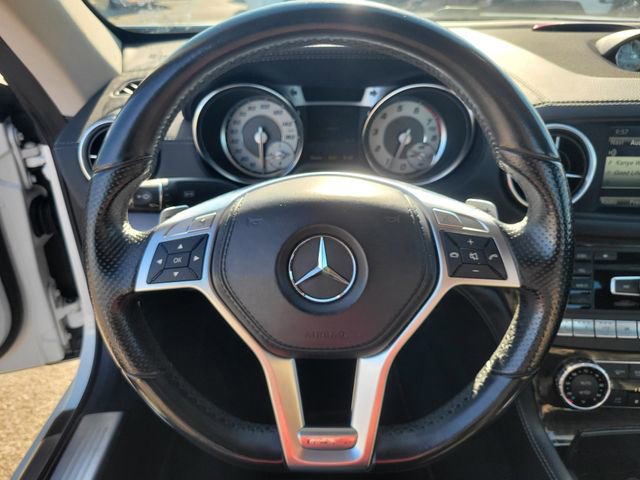 Used 2014 Mercedes-Benz SL 550 image 15