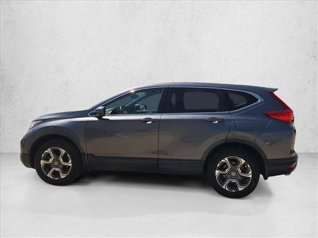 Used 2019 Honda CR-V EX-L image 9