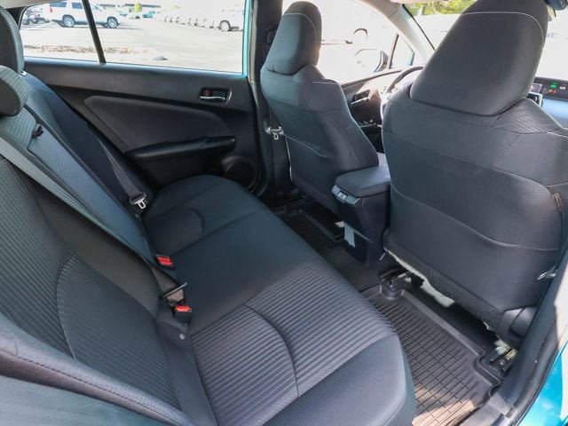 Used 2021 Toyota Prius Prime LE FWD image 23