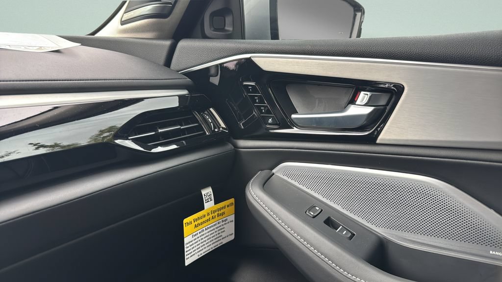 New 2026 Acura MDX FWD w/ Technology Package image 68