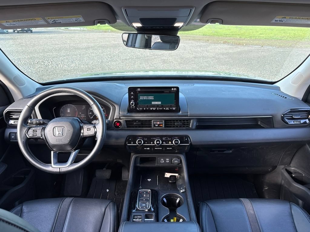 Used 2024 Honda Pilot EX-L image 20