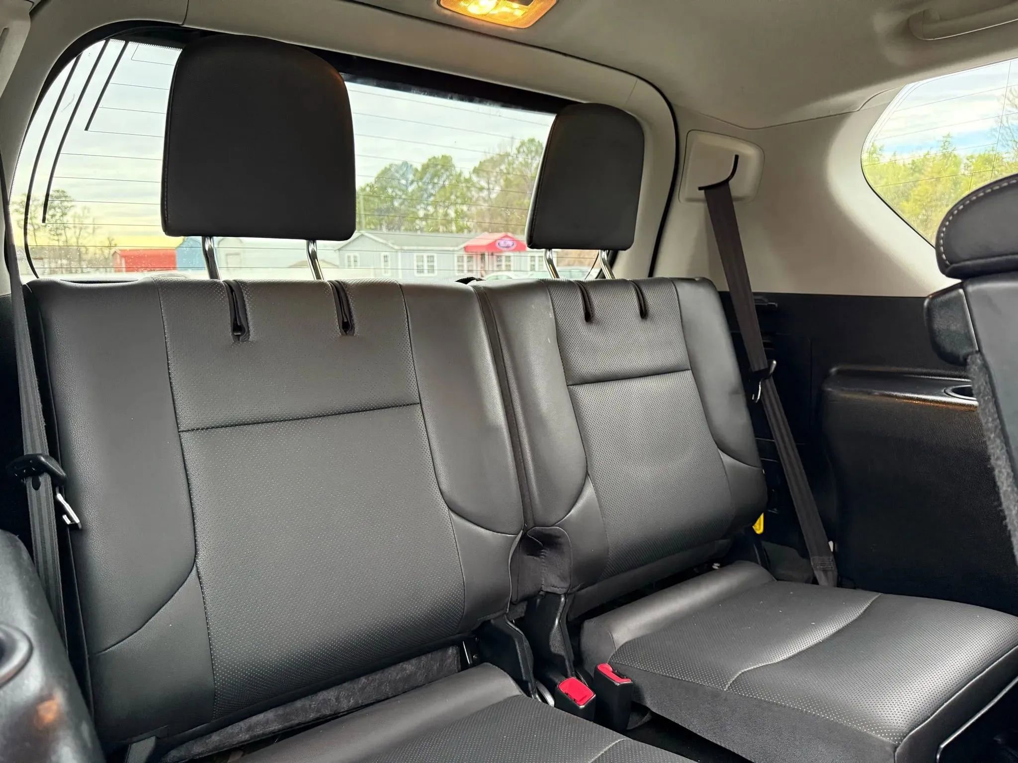 Used 2015 Lexus GX 460 w/ Navigation Package image 32