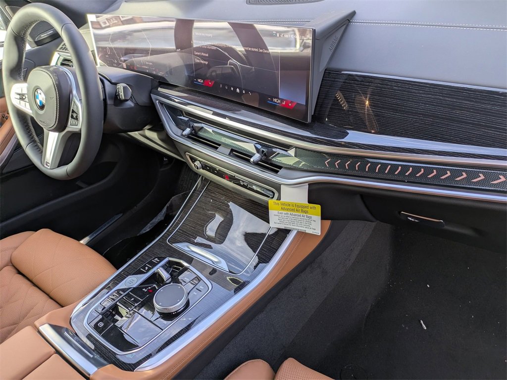 New 2026 BMW X5 xDrive40i image 37