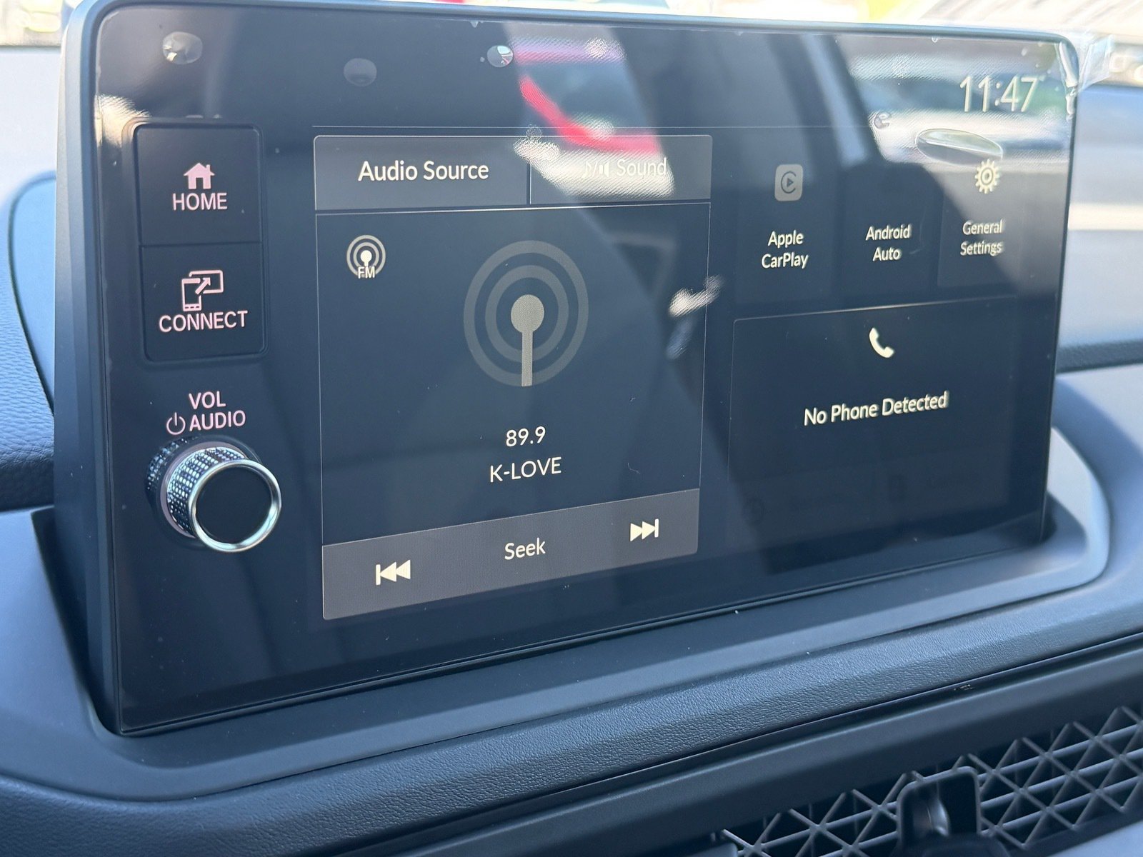 New 2026 Honda Accord LX image 22
